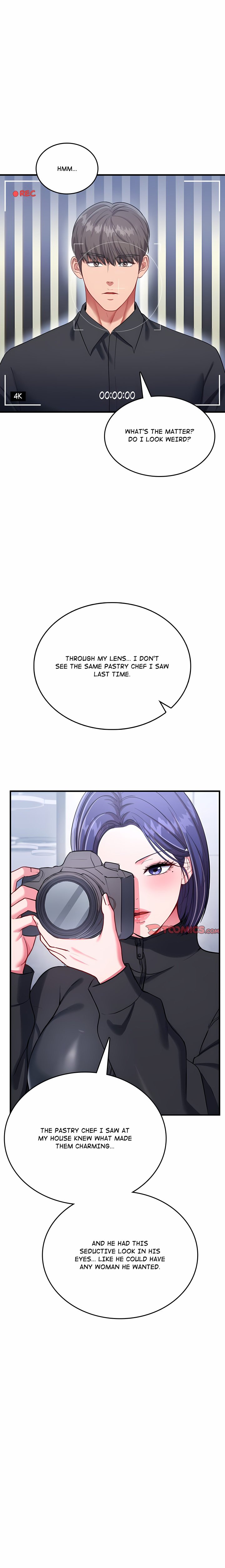 Sexy Desserts 26