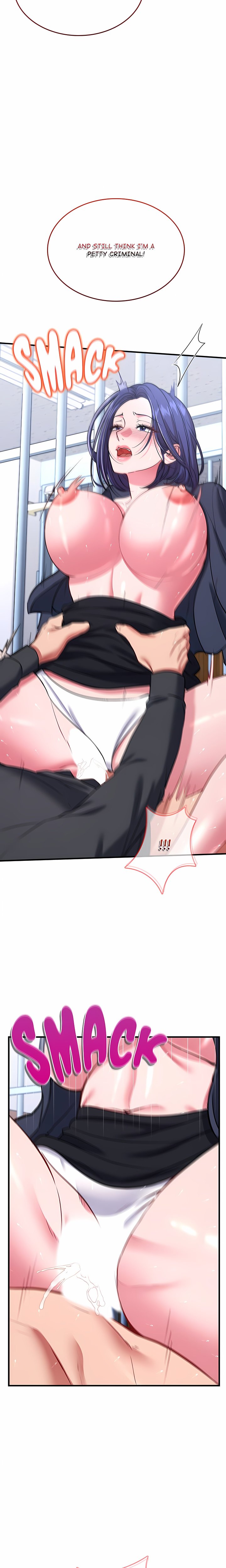 Sexy Desserts 17