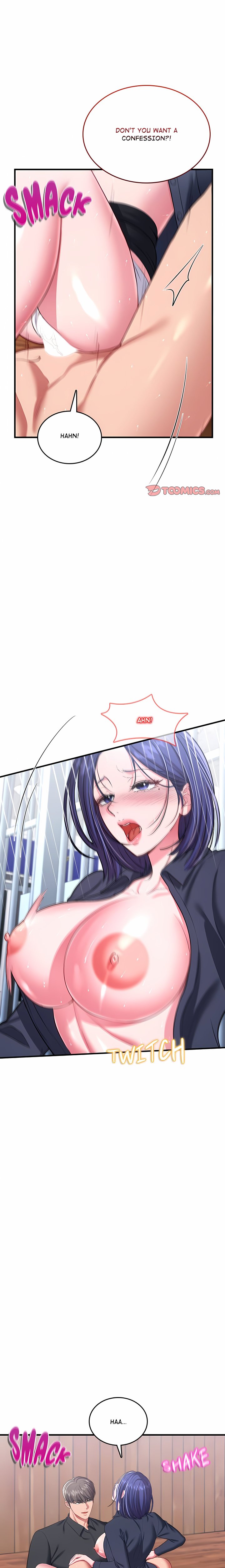 Sexy Desserts 19