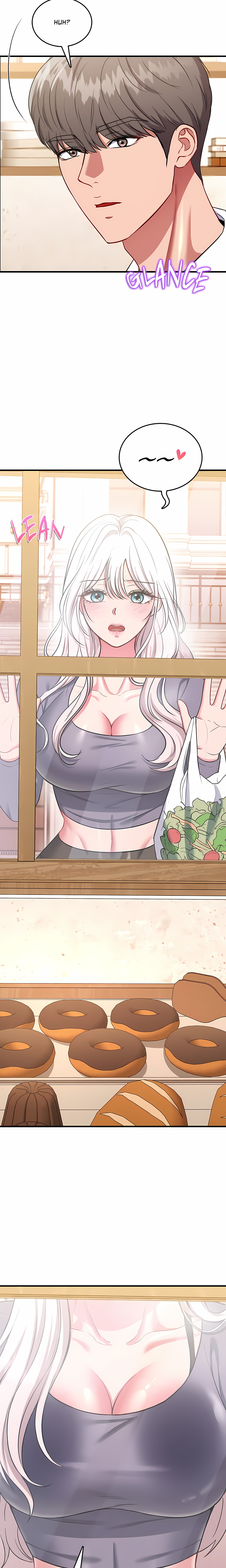 Sexy Desserts 13