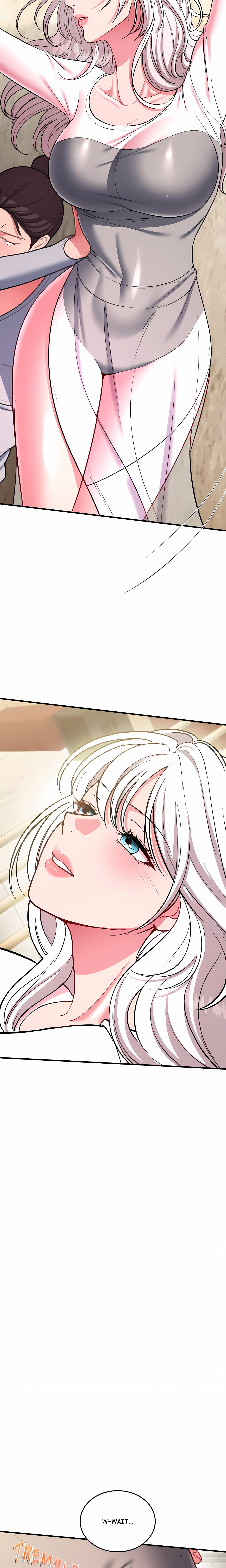 Sexy Desserts 3