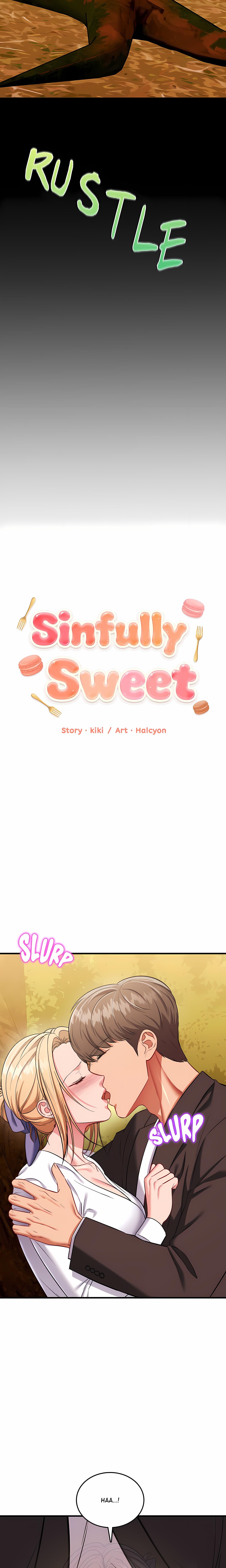 Sexy Desserts 3