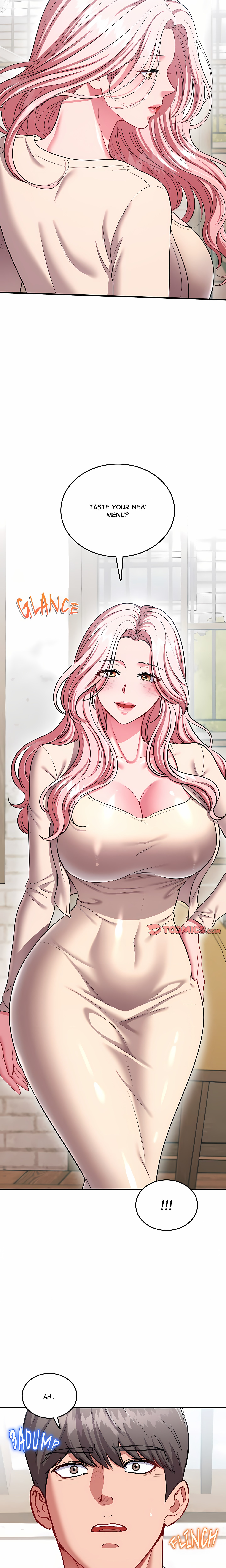 Sexy Desserts 26