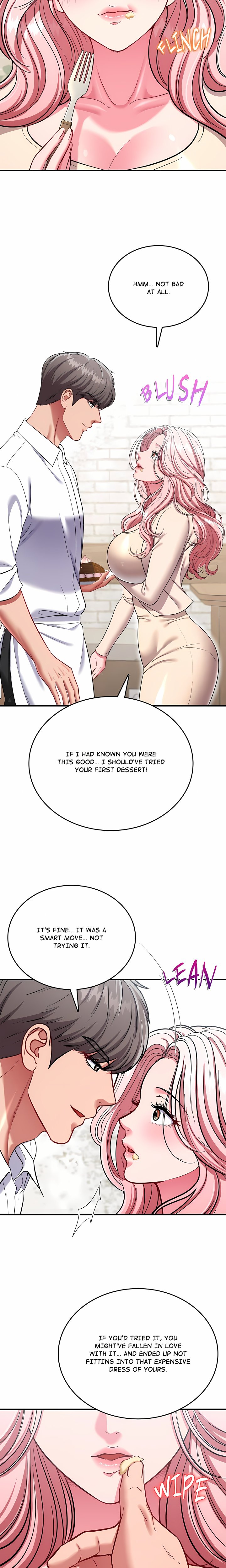 Sexy Desserts 13