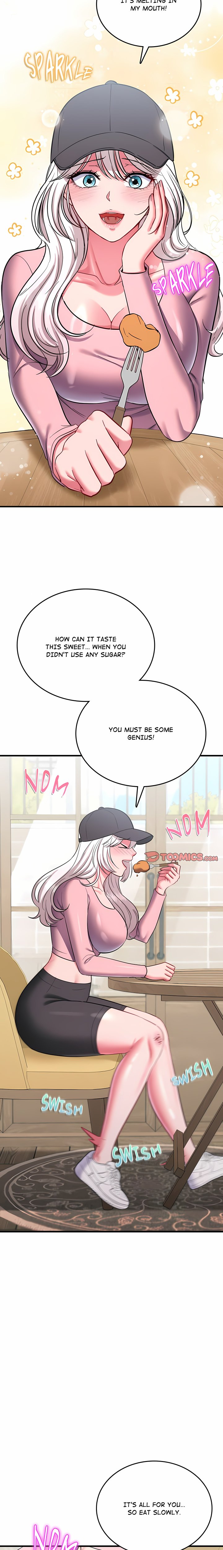 Sexy Desserts 21