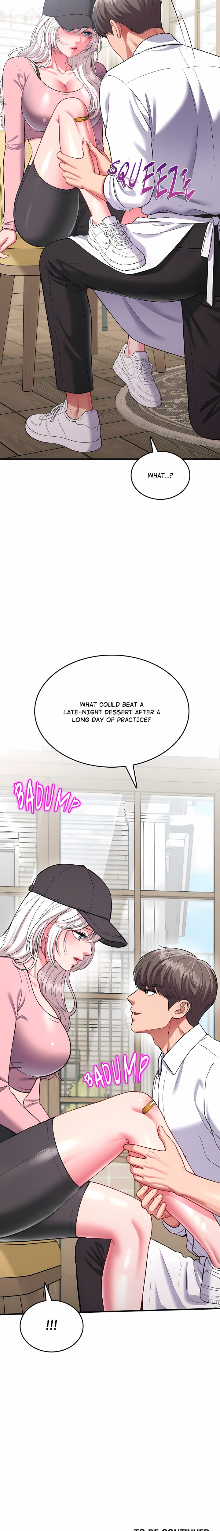 Sexy Desserts 29