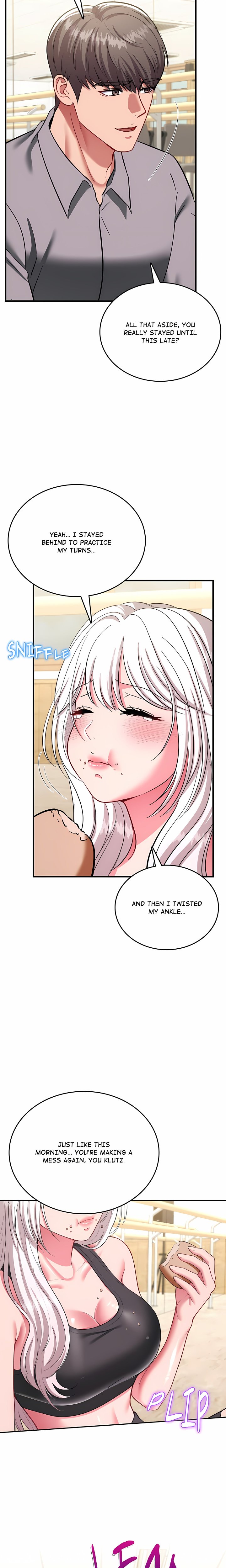 Sexy Desserts 25