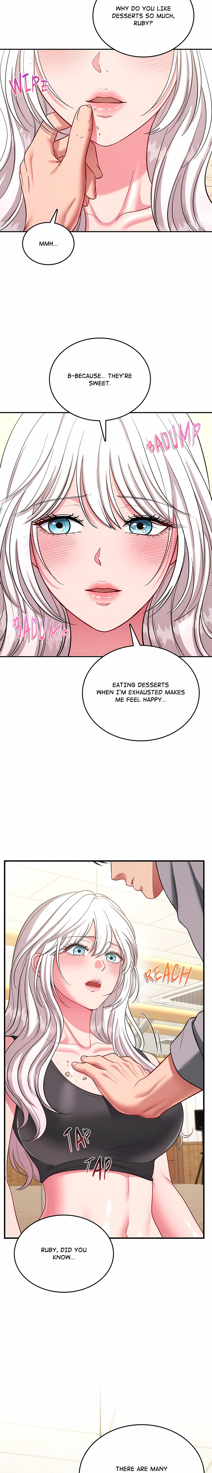 Sexy Desserts 27