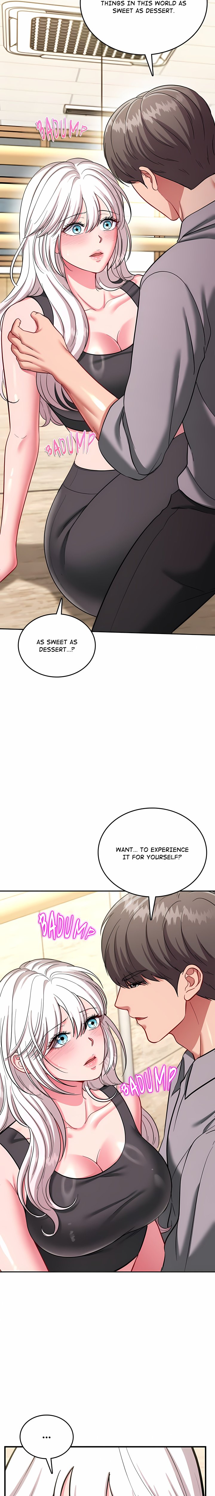 Sexy Desserts 28