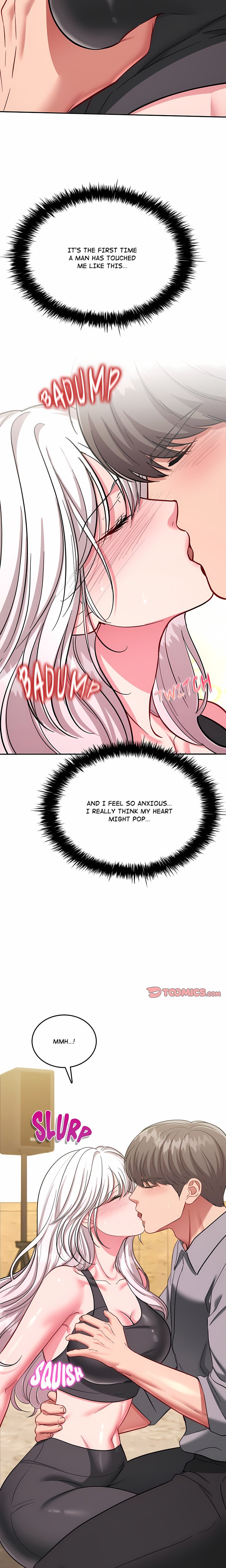Sexy Desserts 31