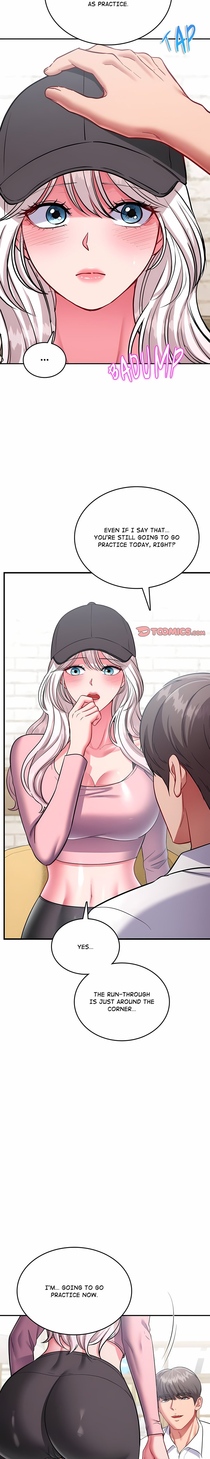 Sexy Desserts 6