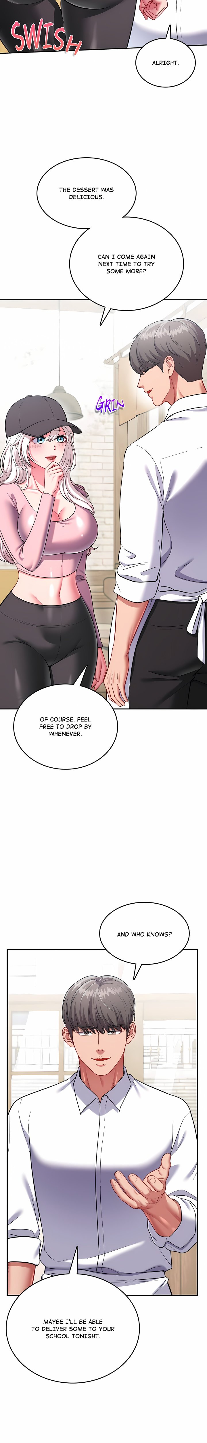 Sexy Desserts 7