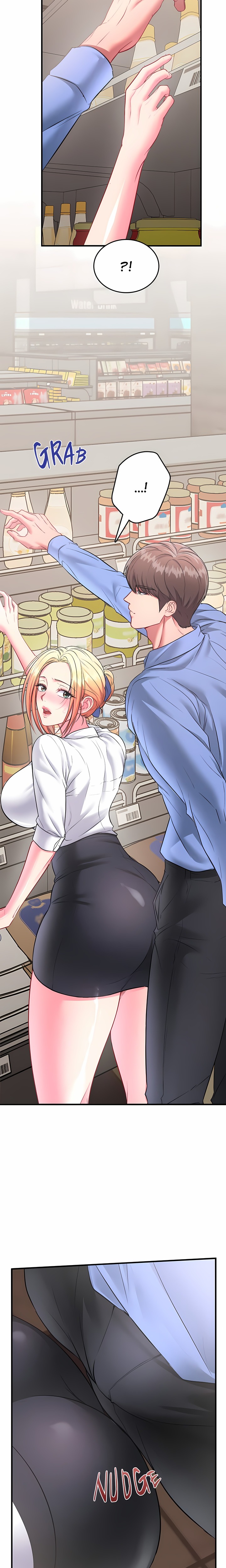 Sexy Desserts 21