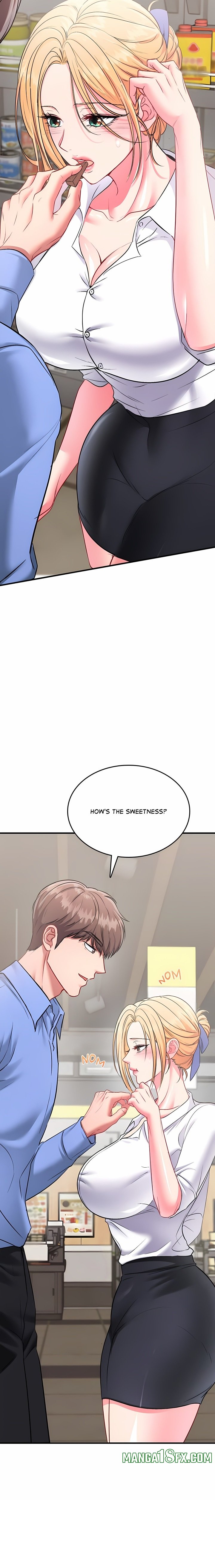 Sexy Desserts 25