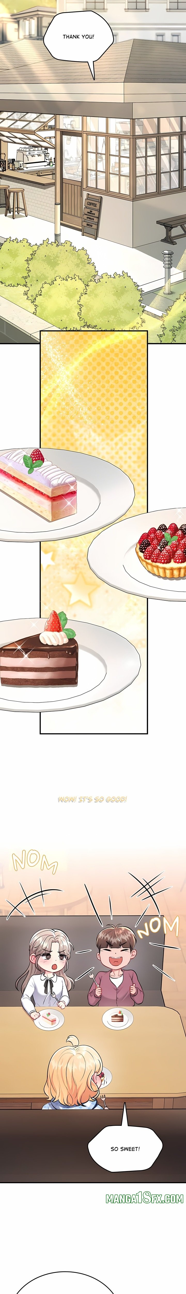 Sexy Desserts 33