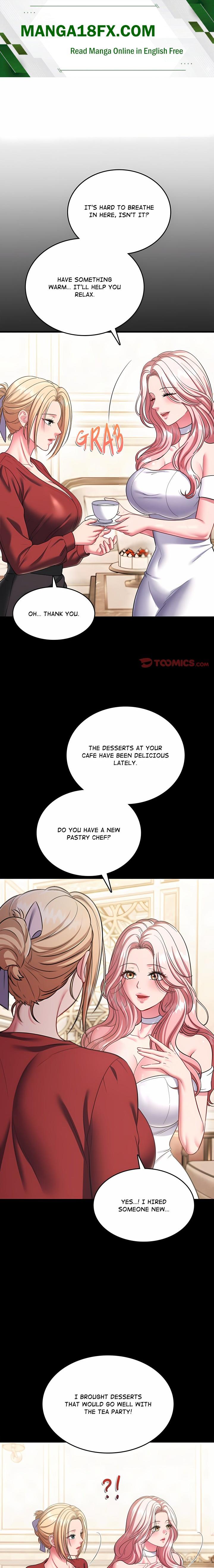 Sexy Desserts 1