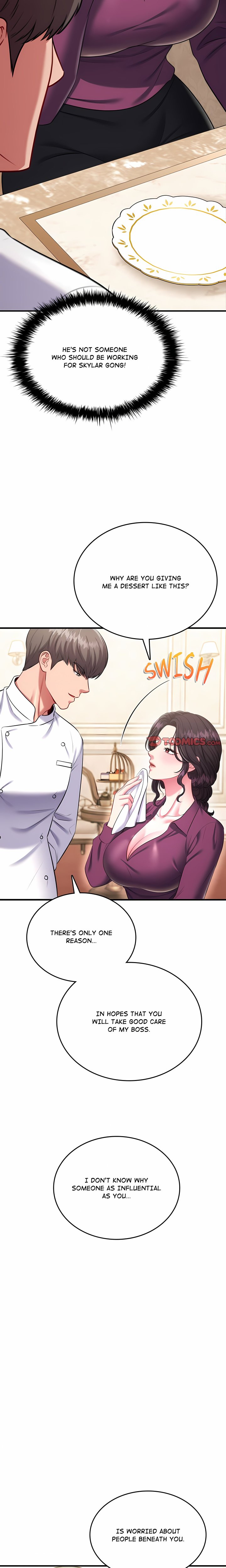 Sexy Desserts 11