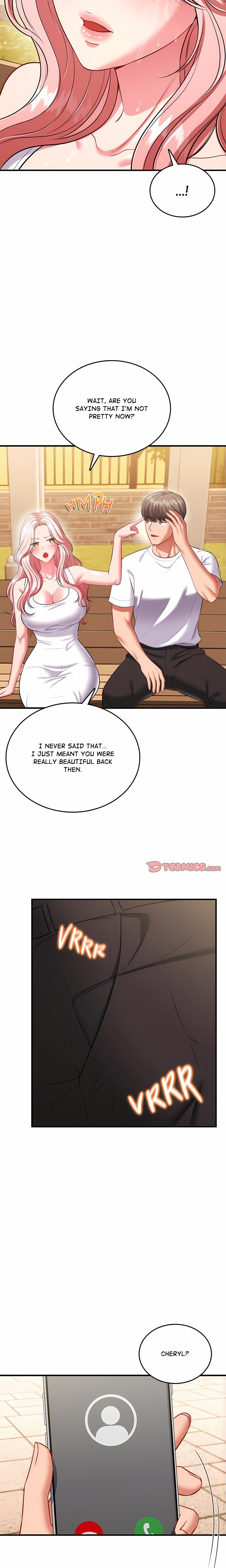 Sexy Desserts 21