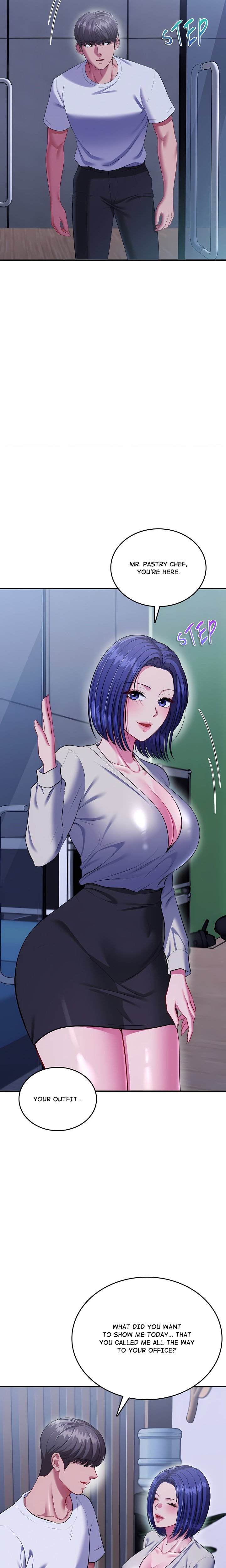 Sexy Desserts 25