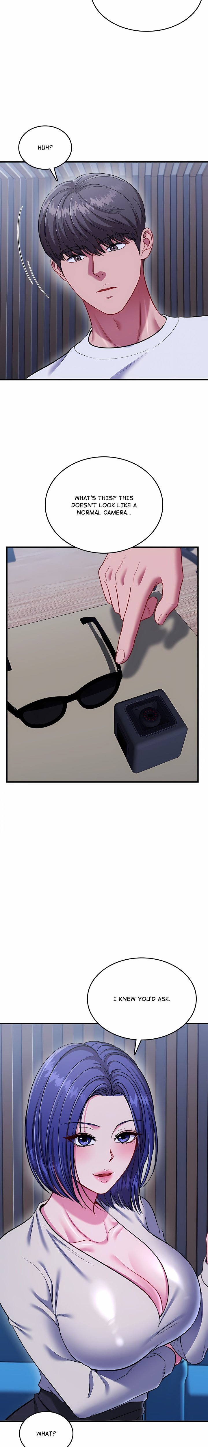 Sexy Desserts 27