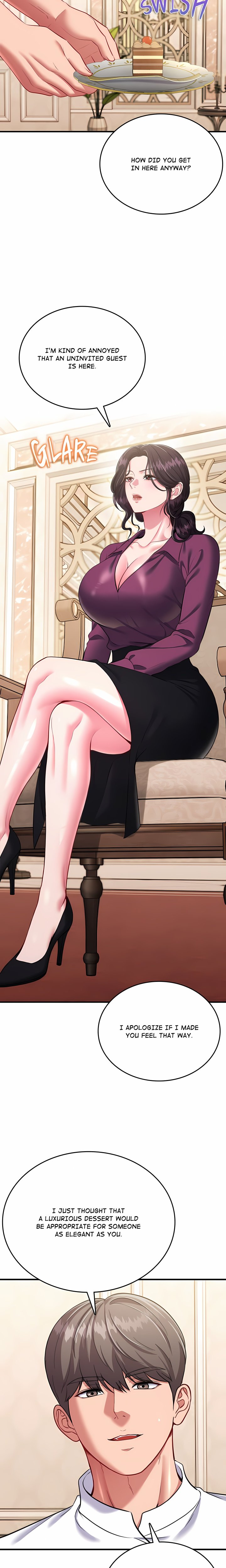 Sexy Desserts 8