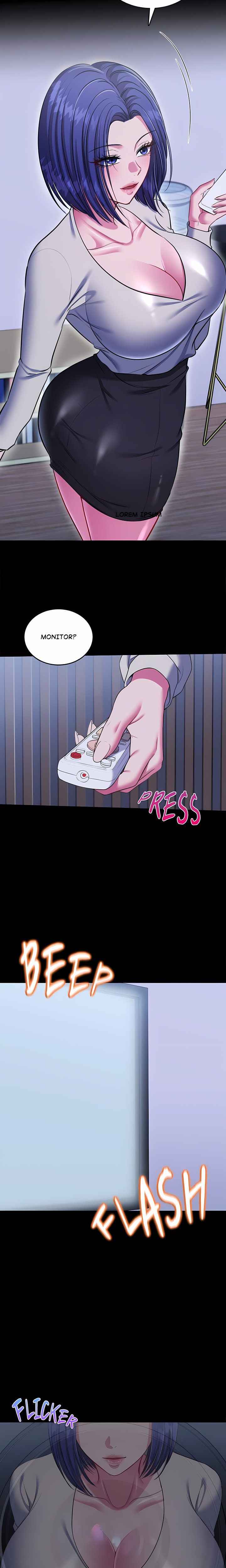 Sexy Desserts 2