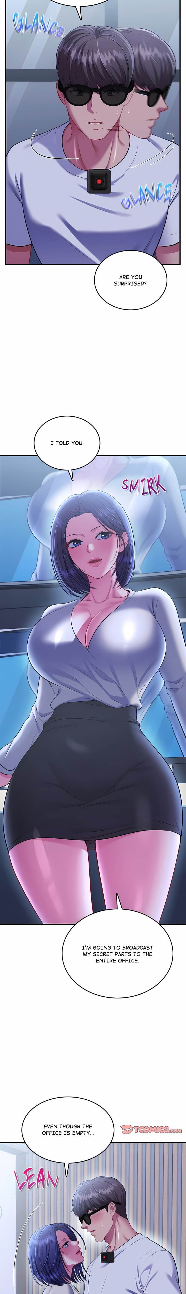 Sexy Desserts 5