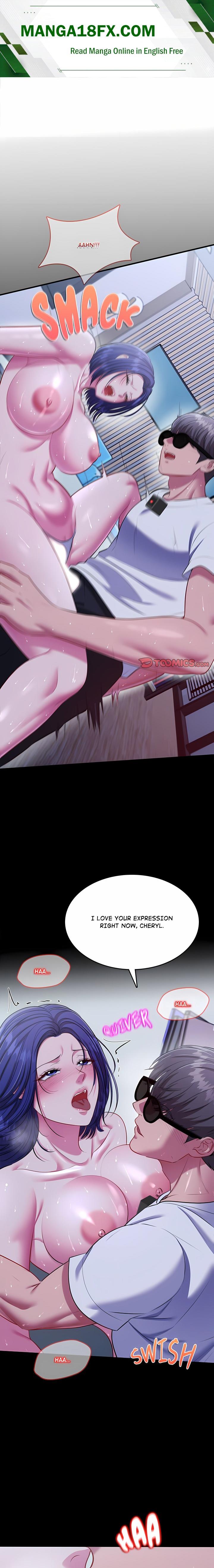 Sexy Desserts 1