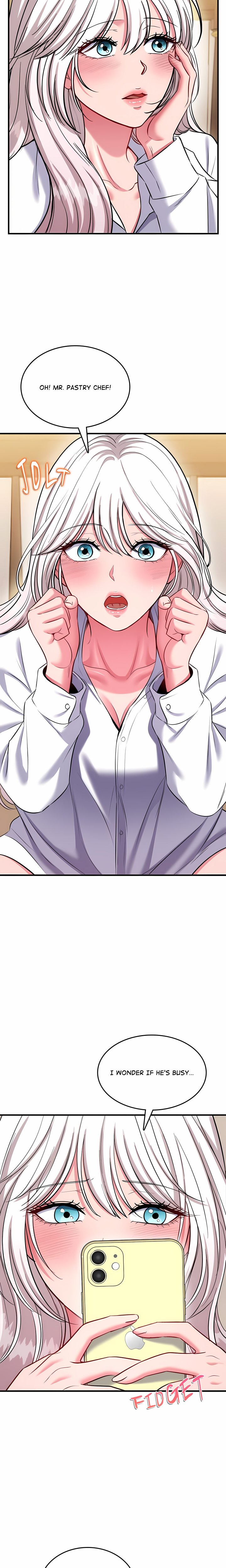 Sexy Desserts 25