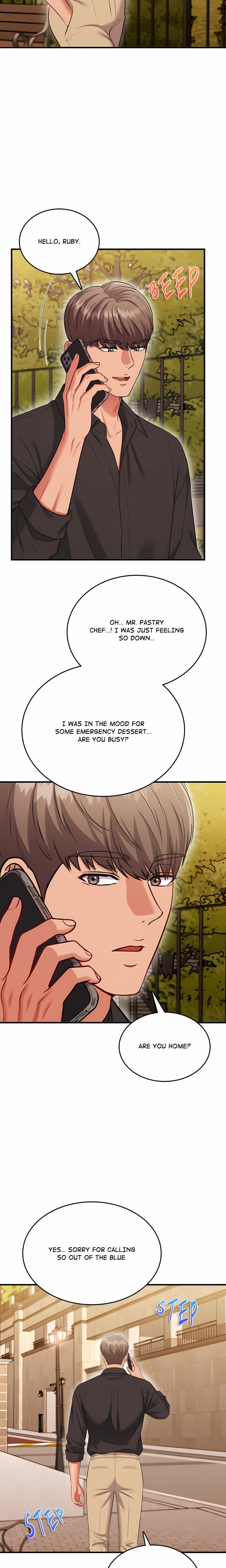 Sexy Desserts 27