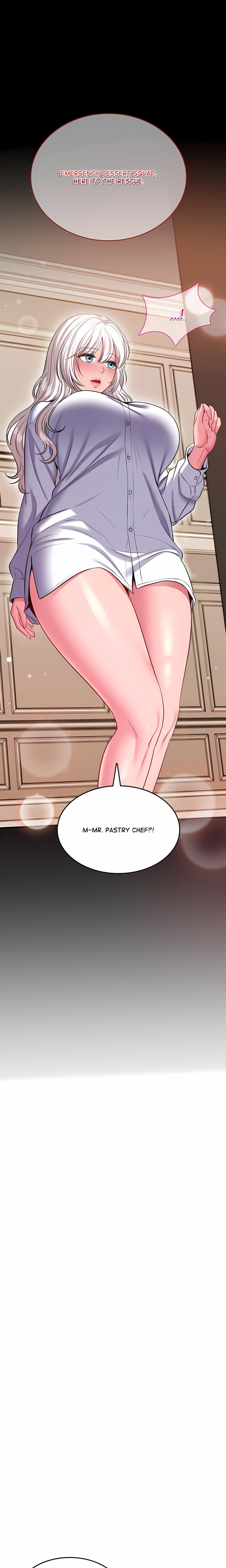 Sexy Desserts 2