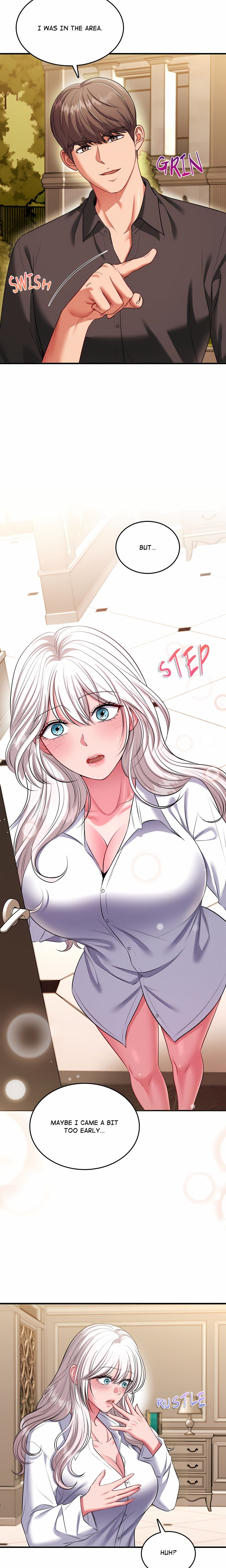 Sexy Desserts 3