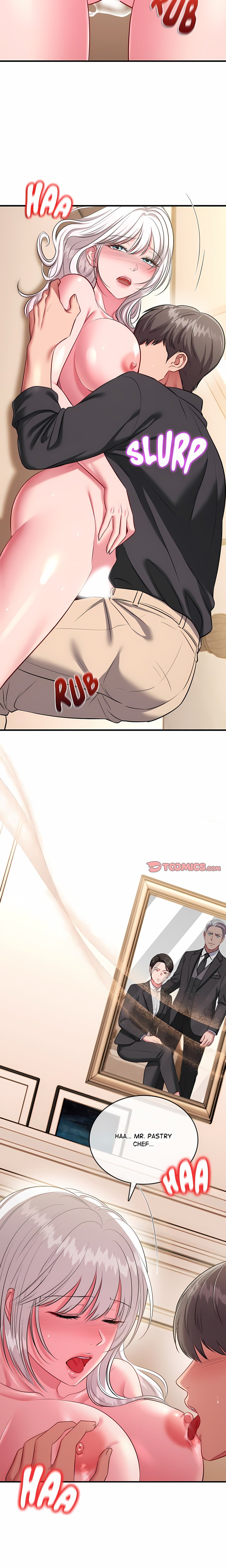 Sexy Desserts 21