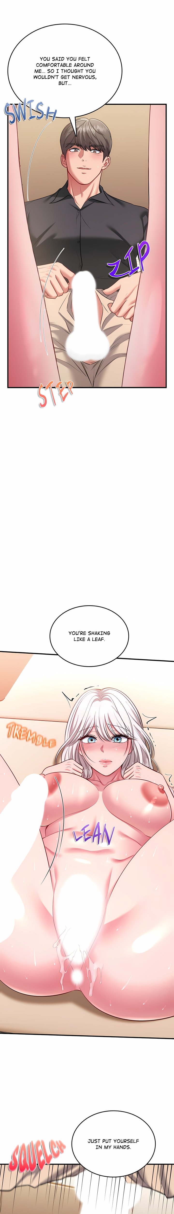 Sexy Desserts 22