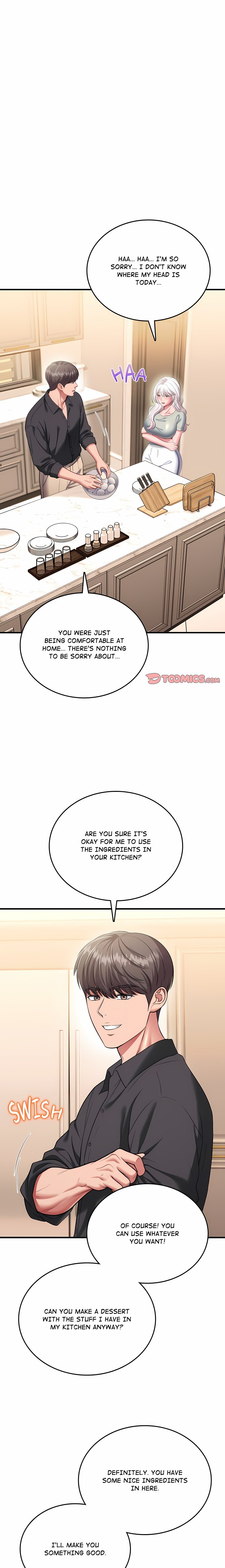 Sexy Desserts 6