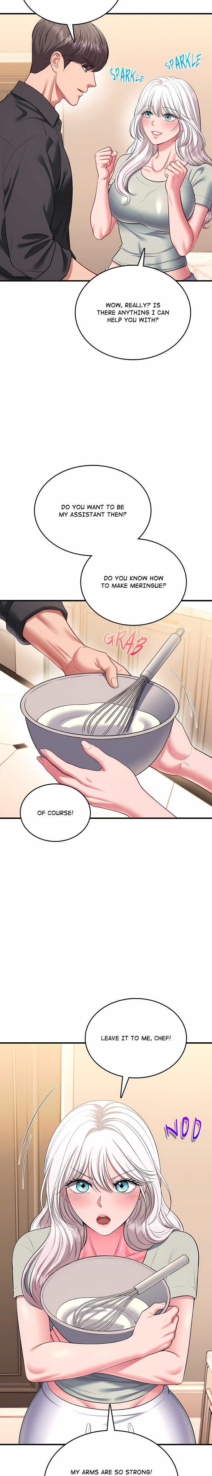 Sexy Desserts 7