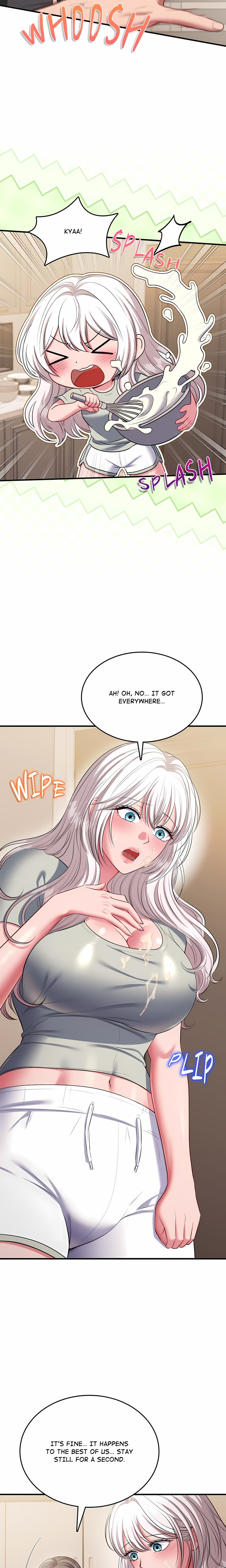 Sexy Desserts 9