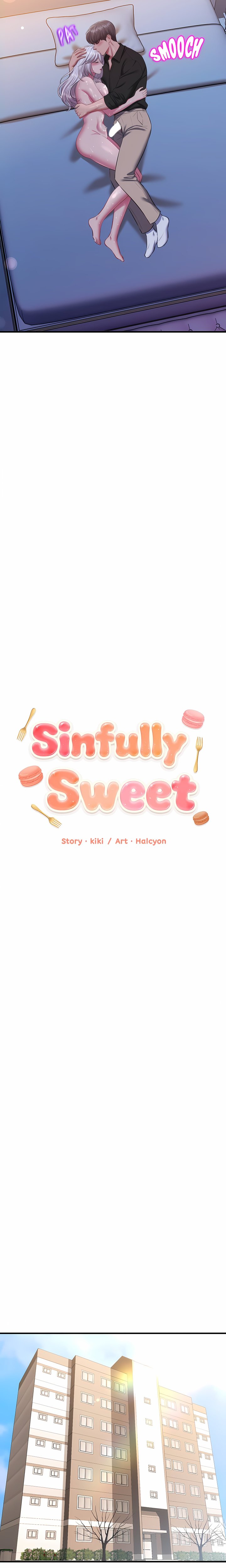 Sexy Desserts 19