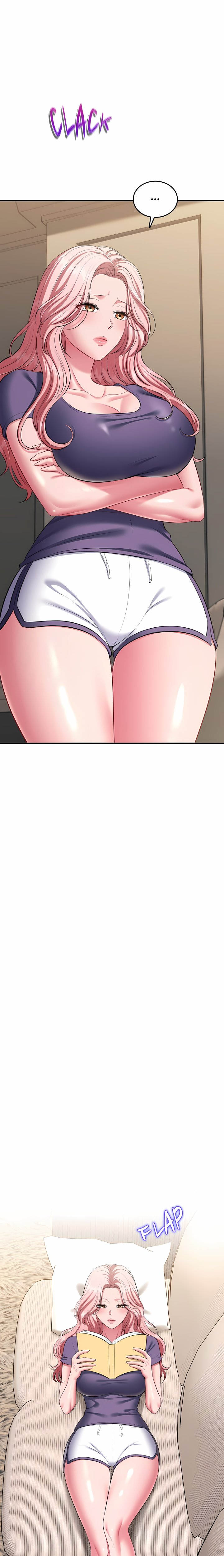 Sexy Desserts 23