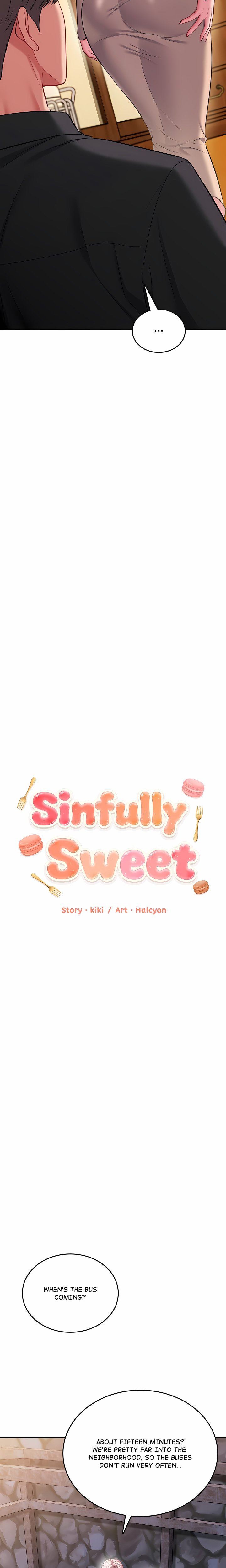 Sexy Desserts 13