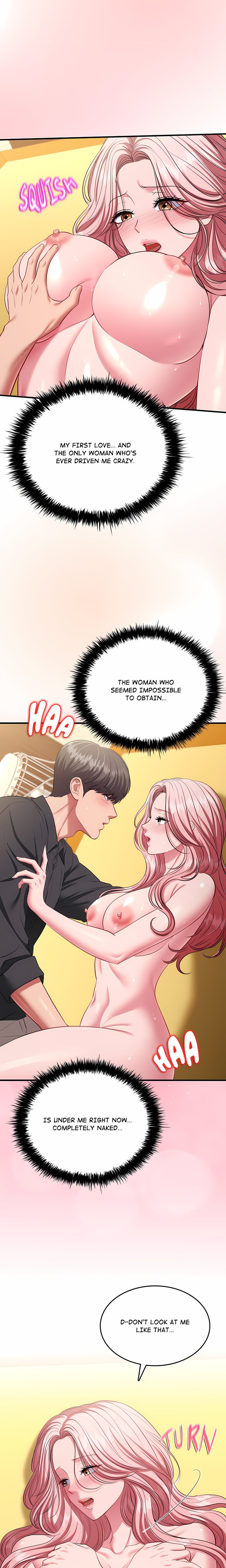 Sexy Desserts Chapter 26 - Page 13