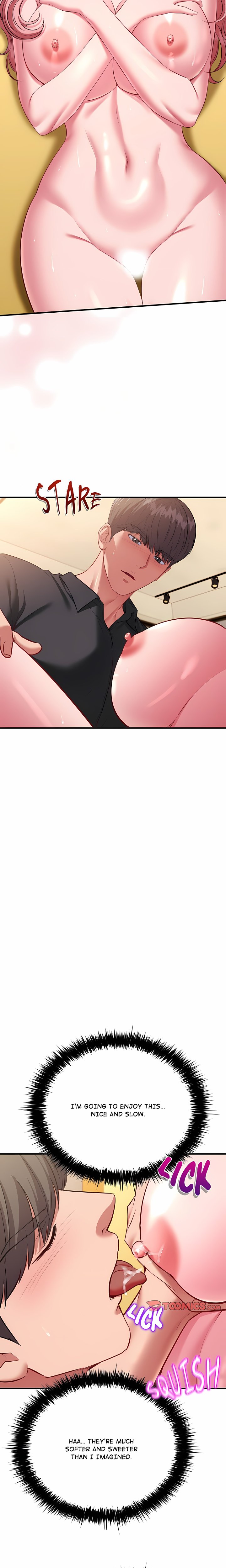 Sexy Desserts Chapter 26 - Page 14