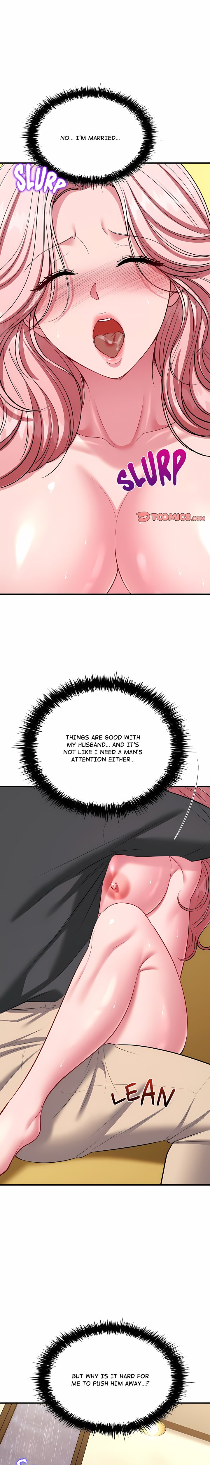 Sexy Desserts Chapter 26 - Page 10