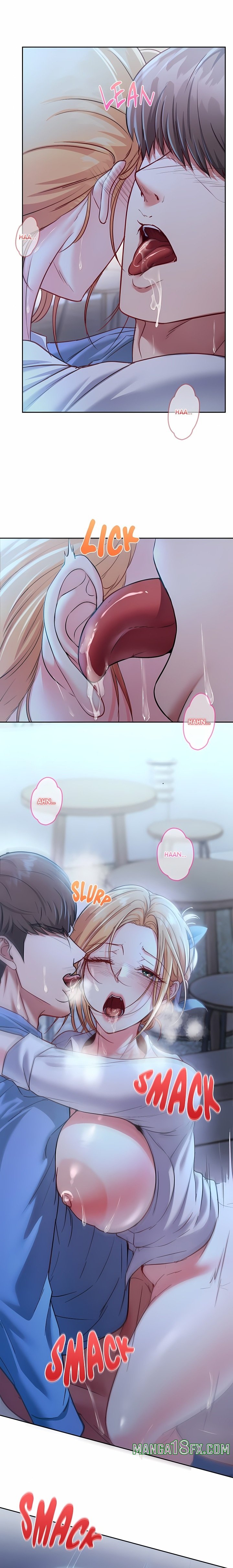 Sexy Desserts 25