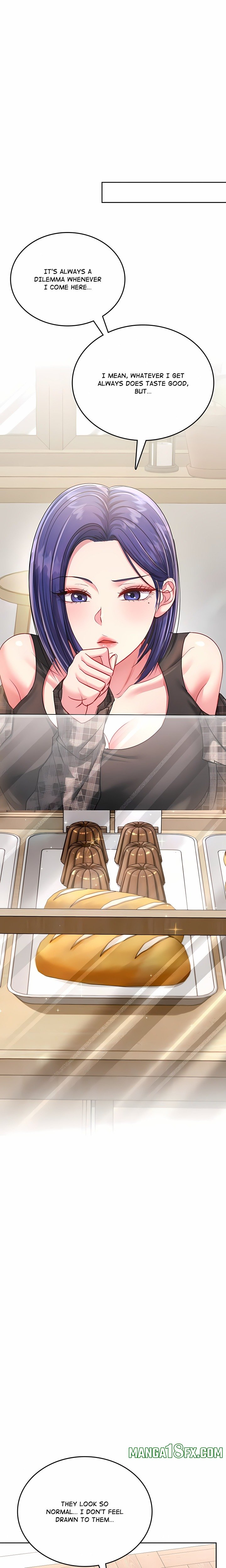 Sexy Desserts 14