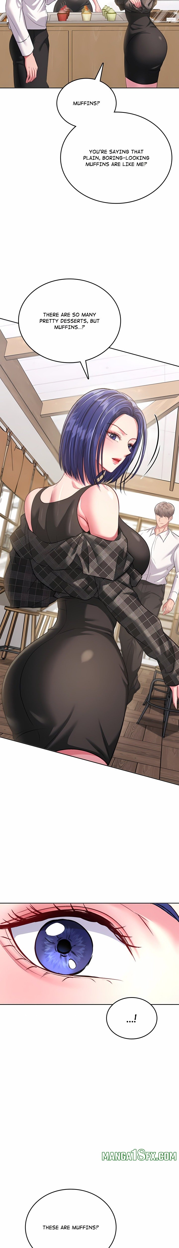 Sexy Desserts 16