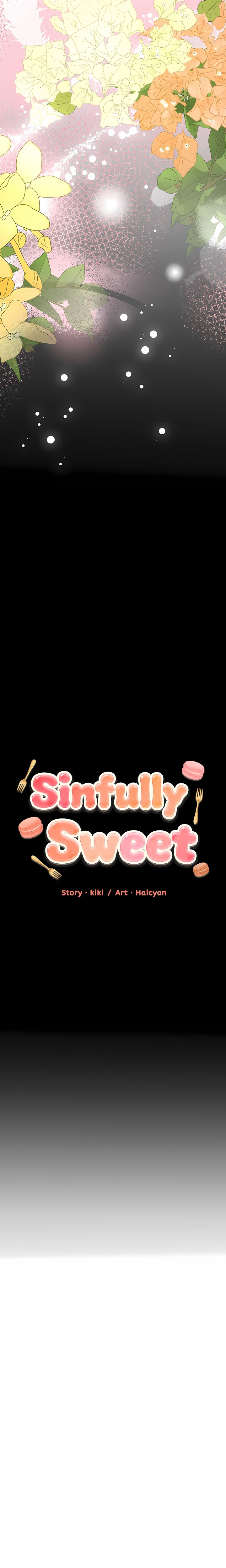 Sexy Desserts 3