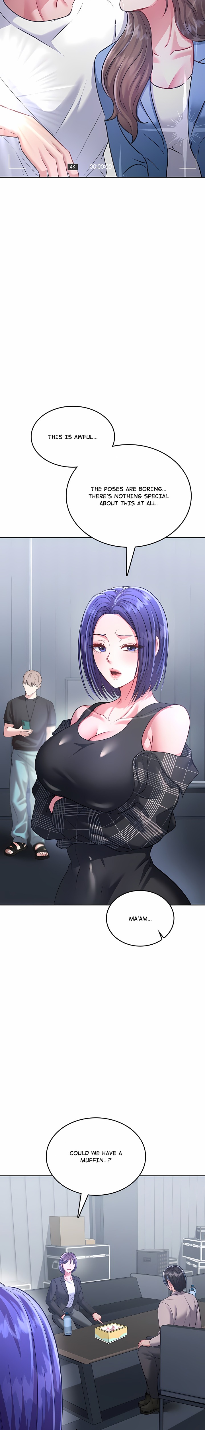 Sexy Desserts 24