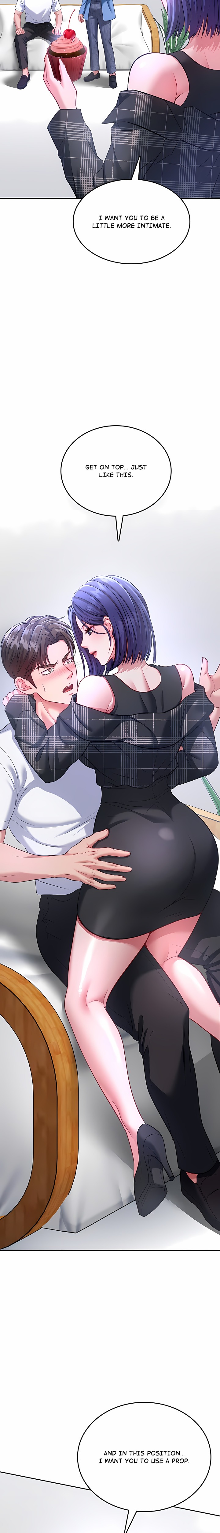 Sexy Desserts 27