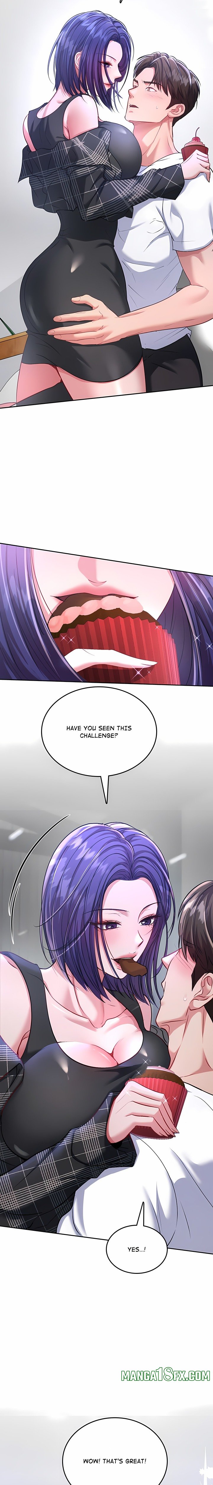 Sexy Desserts 28